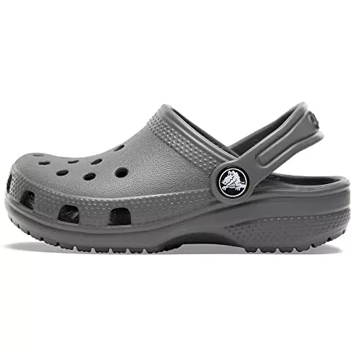 Crocs Kinder Classic Clog - Bequeme Unisex Clogs