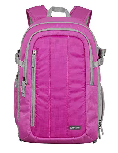 CULLMANN Seattle TwinPack - Kamerarucksack für Profis