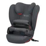 Cybex Kinder-Autositz Pallas B-Fix für ISOFIX und Autos ohne ISOFIX, Gruppe 1/2/3, 9 Monate - 12 Jahre