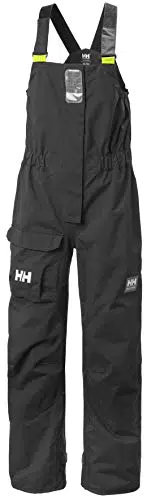 Helly Hansen Damen W Pier 3.0 Bib Latzhose