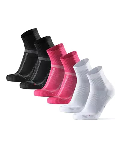 "Danish Endurance Laufsocken für Lange Distanzen - Hochwertige Sportsocken für Damen & Herren"