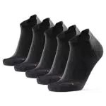 Sportsocken von DANISH ENDURANCE - Hochwertige Low-Cut Socken