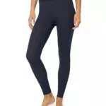 DANISH ENDURANCE Merino Leggings, Premium Thermo-Unterwäsche