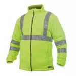 Dassy Jacke Kaluga, Gelb, 1309_15169