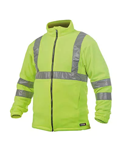 Dassy Jacke Kaluga, Gelb, 1309_15169