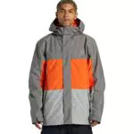 DC Shoes Defy - Funktionelle Herren Schneejacke