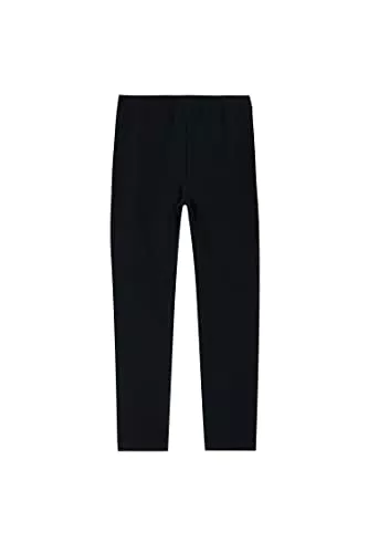 DeFacto Mädchen Leggings - Sport Tights für Mädchen