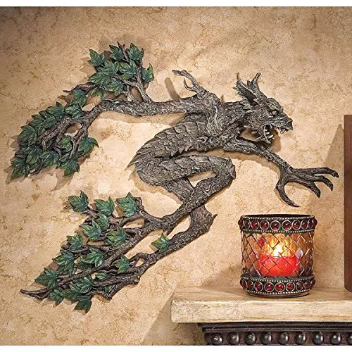 Design Toscano Baumgeist von Sleepy Hollow, Skulptur