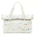 Desigual Damen Tasche - NEON Art_LOVERTY 2.0