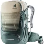 deuter Trans Alpine Pro 26 SL Damen Fahrradrucksack