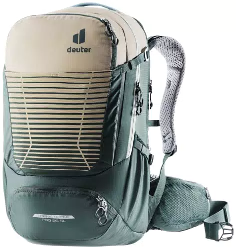 deuter Trans Alpine Pro 26 SL Damen Fahrradrucksack