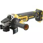 Dewalt Akku-Winkelschleifer DCG405NT mit bürstenlosem Motor