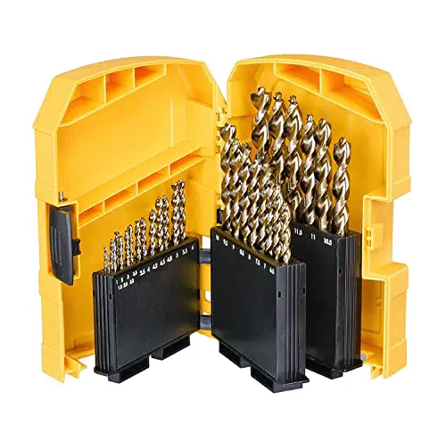DeWalt 29-tlg. Indexkassette, DT7926