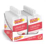 Dextro Energy Liquid Gel Grapefruit + Natrium - Traubenzucker Konzentrat für Ausdauersport