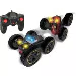 Dickie Toys RC Auto mit Flip-Funktion und Fernbedienung