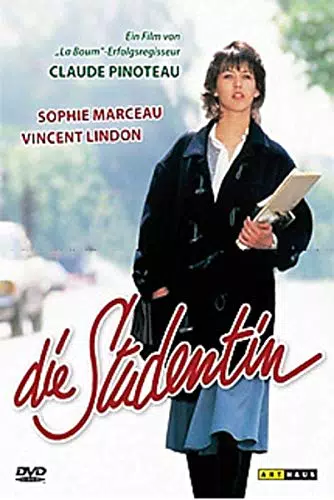 Die Studentin - La Boum 3