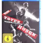Die Toten Hosen - Live in Berlin (Blu-ray)