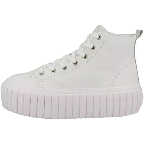 DIESEL Damen S-Hanami MID X Sneaker - Sportliche Damenschuhe