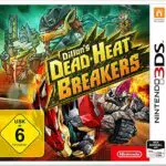 Dillon's Dead-Heat Breakers -
