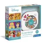 Disney Baby Hörspielbox mit spannenden Märchen für Kinder ab 3 Jahren