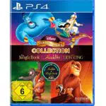 Disney Classic - Aladdin & Lion King & Jungle Book