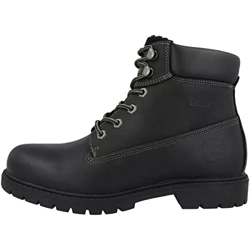 Dockers by Gerli Damen Classic Boots Pennsylvania Mode Stiefel