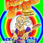 Doctor Snuggles Sammlerbox