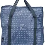 Domopak Living 8001410070708 Schuhständer, 6 Paar, Polyester