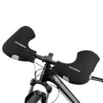 Winter Fahrrad Lenker Handschuhe - Winddicht, Warm und Wasserdicht