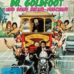 Dr. Goldfoot und seine Bikini-Maschine - Kinofassung
