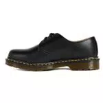 Dr. Martens 1461, Unisex-Erwachsene Derbys, Schwarz
