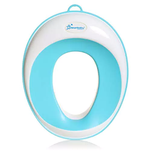 Dreambaby F6000 EZY-Potty Toilettentrainer WC-Sitzauflage Töpfchen
