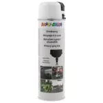 Dupli-Color Kreidespray Weiß - 500 ml Spraydose