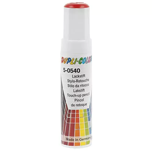 DUPLI-COLOR 600234 AUTO COLOR 5-0540 rot 12 ml