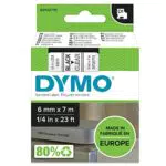 DYMO Original D1-Etikettenband für LabelManager-Beschriftungsgerät