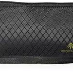 Eagle Creek Unisex Sleeve Outdoor Handbag, Jet Black