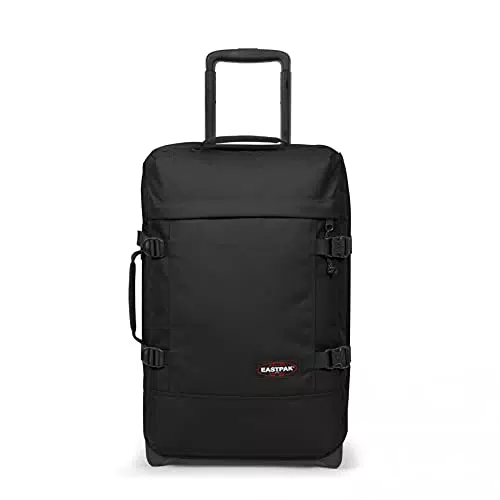Eastpak TRANVERZ S Koffer, 177 cm, 173 L, Black