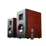 EDIFIER AIRPULSE A200 - 2.0 Studiomonitore mit Bluetooth V5.0