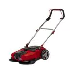 Einhell Akku-Kehrmaschine TE-SW 18/610 Li-Solo Power X-Change