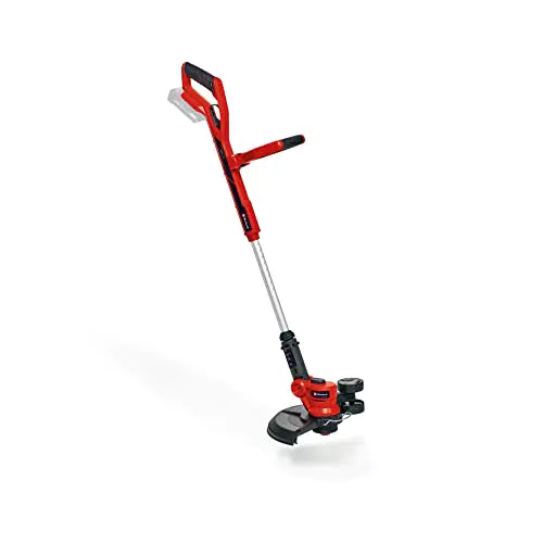 Einhell Akku-Rasentrimmer GE-CT 18/30 Li-Solo Power X-Change - 18V, 30 cm Schnittbreite