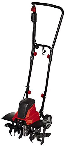 Einhell Elektro-Bodenhacke GC-RT 1545 M 10,4 Kg