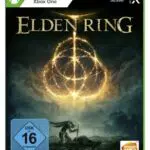 Elden Ring - Standard Edition