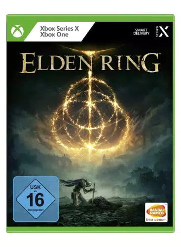 Elden Ring - Standard Edition