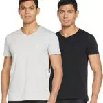 Emporio Armani Underwear Herren Schlafanzugoberteil 111648CC722