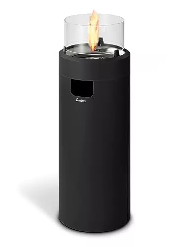 Enders Terrassenheizer Gas POLO 2.0, Gas-Heizstrahler 5460