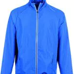 endurance Herren Laufjacke Lessend 2158 Deep Ocean 3X