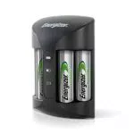Energizer Batterieladegerät, wiederaufladbare für AA/AAA Batterien
