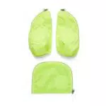 ergobag Pack Seitentaschen Zip-Set Sicherheits-Set mit Seitentaschen