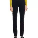 ESPRIT Cordhose mit schmaler Passform und mittlerer Bundhöhe