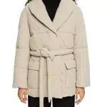 ESPRIT Damen Jacke - Klassischer Style für Damen